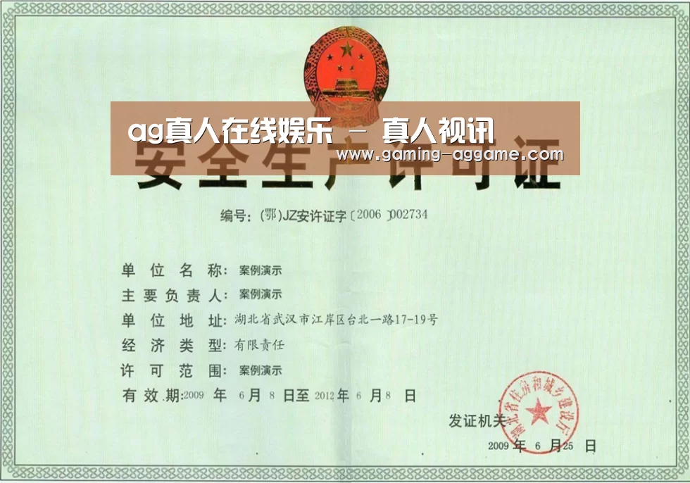 荣誉证书四(图1)