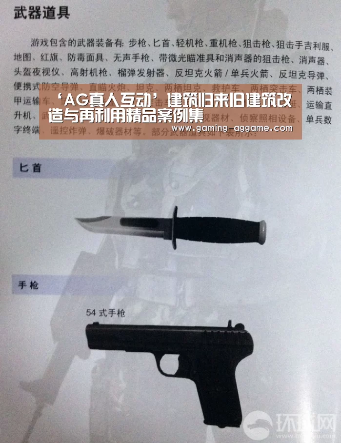 ‘AG真人互动’建筑归来旧建筑改造与再利用精品案例集(图3) AG官方网站